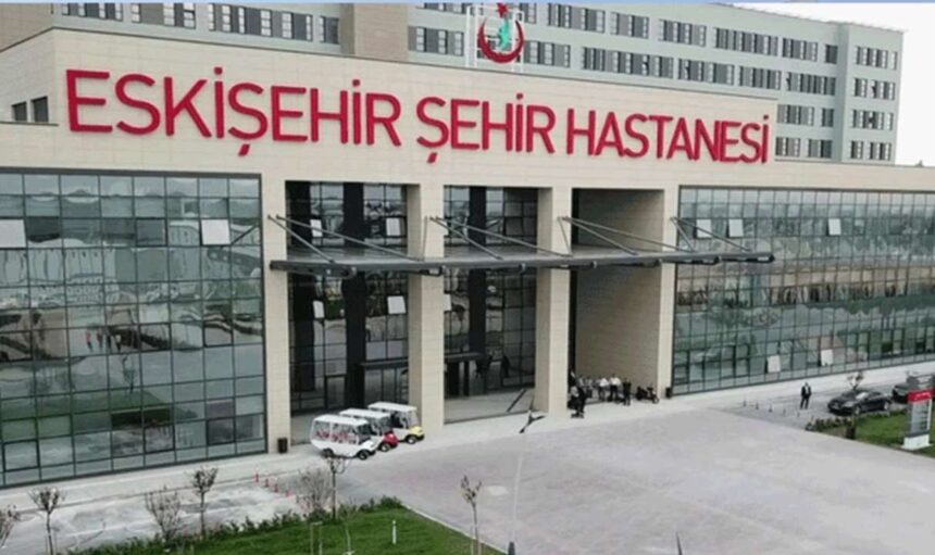 alert-muhendislik-eskisehir-devlet-hastanesi