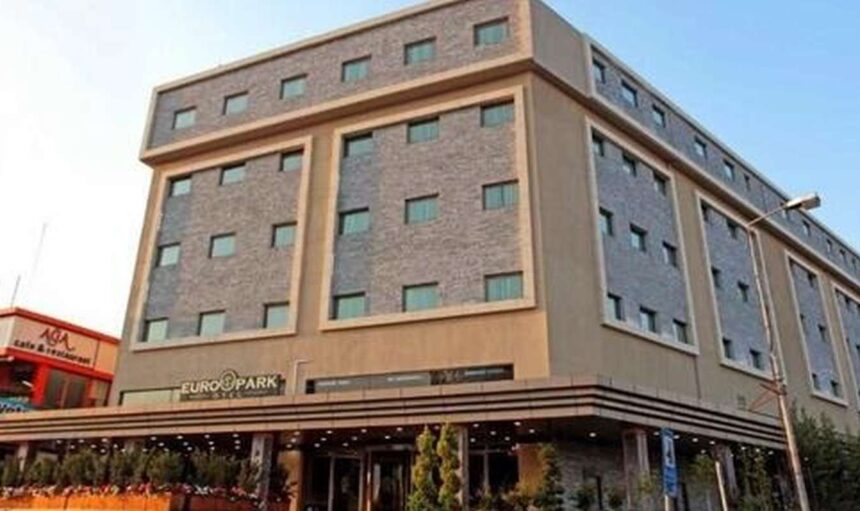 alert-muhendislik-euro-park-hotel